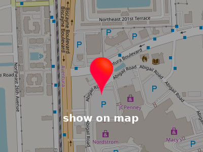 Mall map placeholder - click for live map
