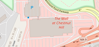 Michael Kors located in Chestnut Hill, Massachusetts MA (The Shops at Chestnut  Hill) - MallsCenters